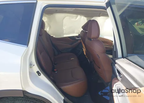 2019 Subaru Forester Touring из США, поврежденный, VIN JF2SKAWC3KH513341